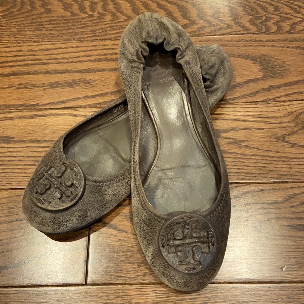 Tory Burch Flats